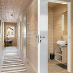 Tatil Evi Modern Mountain Near Norefjell Eggedal