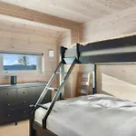 Casa vacanze Modern Mountain Near Norefjell *