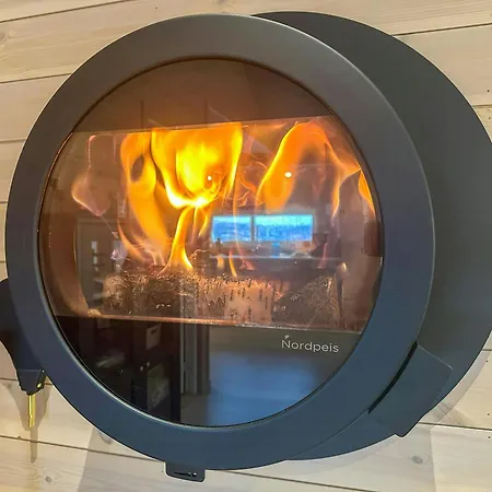 Modern Mountain Near Norefjell Holiday home