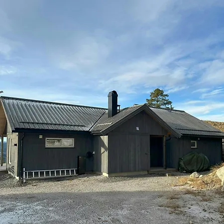 Holiday home Modern Mountain Near Norefjell Eggedal