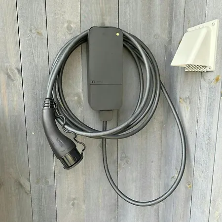 Nyaraló Modern Mountain Near Norefjell *